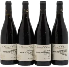 photos du vin Vieilles Vignes