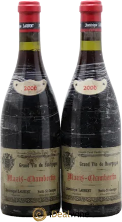 photo du vin Cuvée b