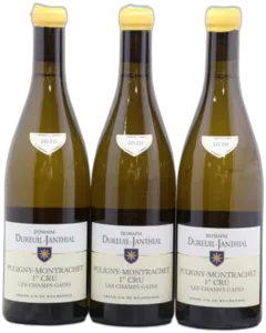 photo du vin les Champs Gains