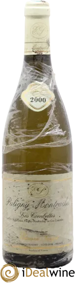 photo du vin Les Combettes
