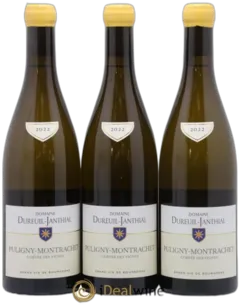 illustration du vin Corvées des Vignes