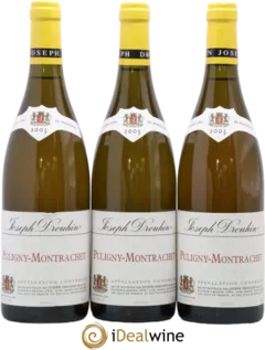 image du vin Puligny-Montrachet Joseph Drouhin