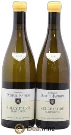 image du vin les Margotés