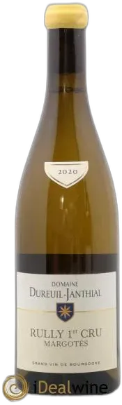 image du vin les Margotés