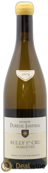 image du vin les Margotés