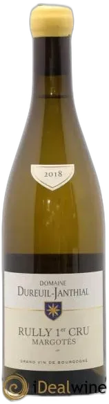 image du vin les Margotés