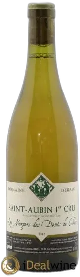 photo du vin Les Murgers des Dents de Chien