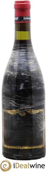 capture du vin Les Suchots Vieilles Vignes