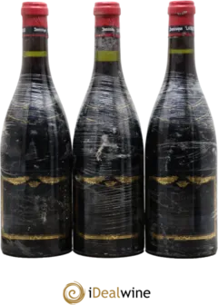 capture du vin Les Suchots Vieilles Vignes