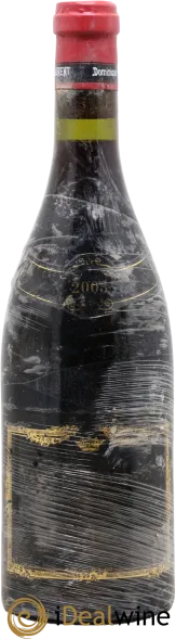 capture du vin Les Suchots Vieilles Vignes