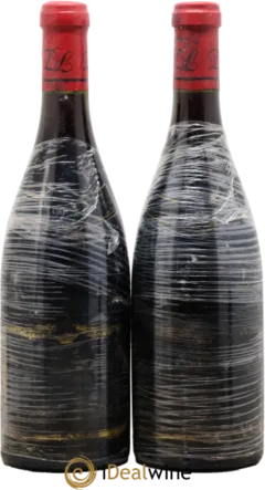 capture du vin Les Suchots Vieilles Vignes