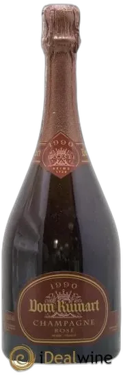 illustration du vin Dom Brut Rosé