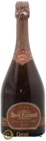 illustration du vin Dom Brut Rosé