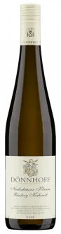photo Riesling Niederhäuser Klamm Kabinett 2022 Dönnhoff