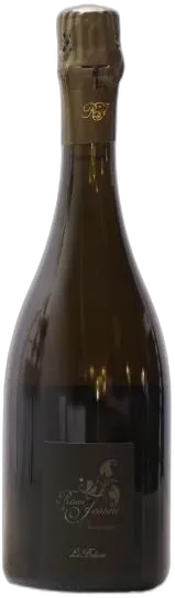 image du vin La Bolorée Roses de Jeanne