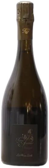 vue du vin Roses de Jeanne la Haute Lemble de Brut Cedric Bouchard