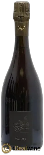 vue du vin Cédric Bouchard Roses de Jeanne la Bolorée