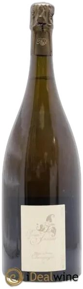 image du vin Cedric Bouchard Roses of Jeanne 'ur -les Ursules' de Noirs