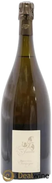 image du vin Cedric Bouchard Roses of Jeanne 'ur -les Ursules' de Noirs