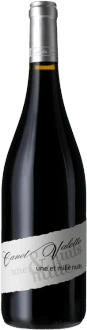photo Une et Mille Nuits 2022 Domaine Canet Valette