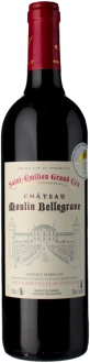 photo Château Moulin Bellegrave 2022
