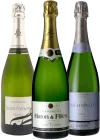photo du vin Pack Trio Petits