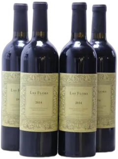 photo du vin les Flors