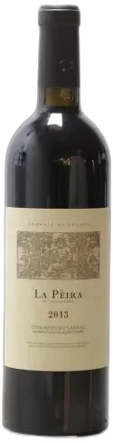 image du vin la Pèira en Damaisèla