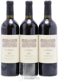image du vin la Pèira en Damaisèla