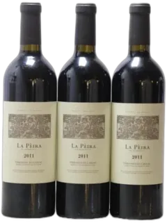 image du vin la Pèira en Damaisèla