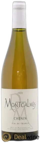 photo du vin Chenin