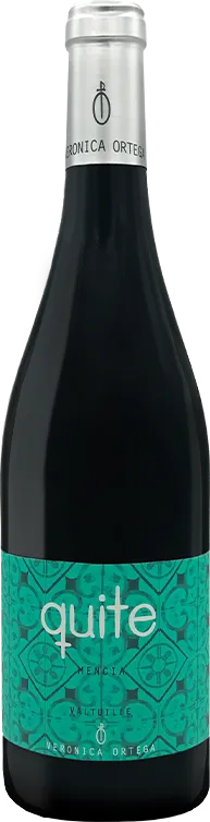 photos du vin Verónica Ortega Quite