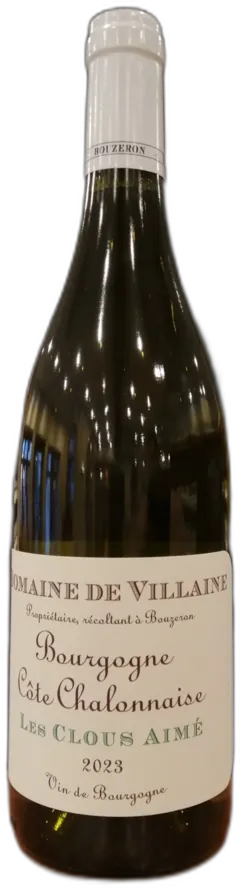 image du vin Gewurztraminer Nuances de Neroli