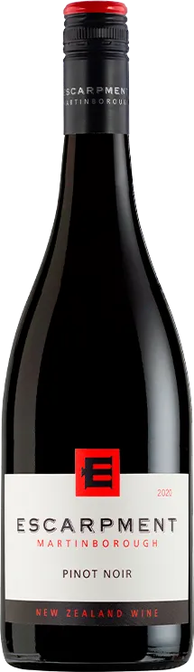 image du vin Pinot Noir