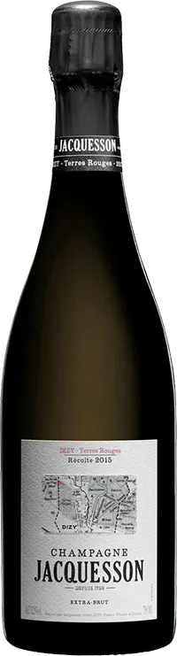 photo du vin Jacquesson ay Vauzelle Terme Extra Brut 2009