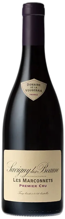 photo du vin Savigny-les-Beaune 1er Cru les Marconnets