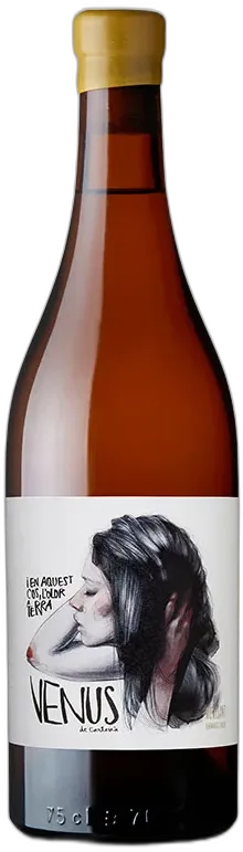 photos du vin Vénus de Cartoixá