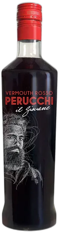 photo du vin Perucchi il Giovane Vermouth