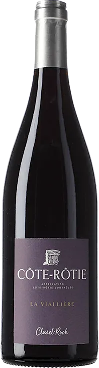 photo du vin la Viallière