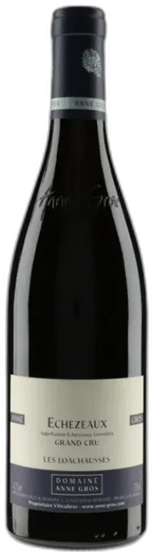 image du vin Les Loachausses