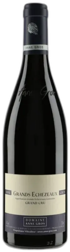 illustration du vin Grands-Echezeaux