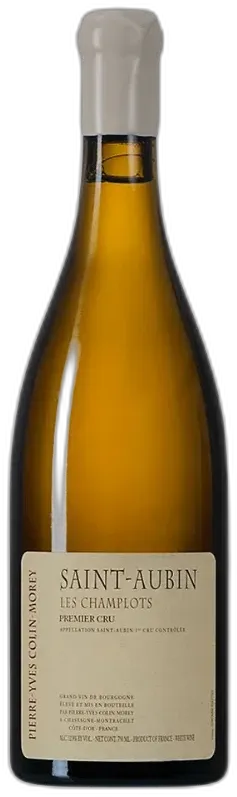 photo du vin Les Champlots