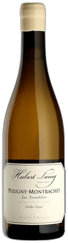 photos du vin Les Tremblots Haute Densité