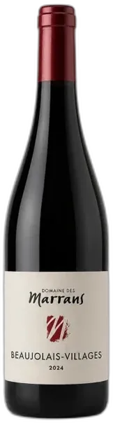 photo du vin Beaujolais-Villages