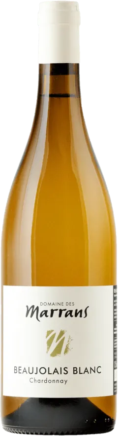 photo du vin Beaujolais Chardonnay