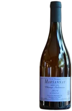 photos du vin Champ Salomon