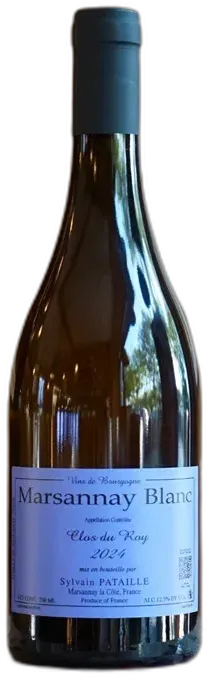 photos du vin Clos du Roy