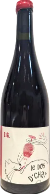photo du vin Dos D'Chat Gamay