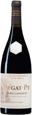 photo du vin Gevrey Chambertin
