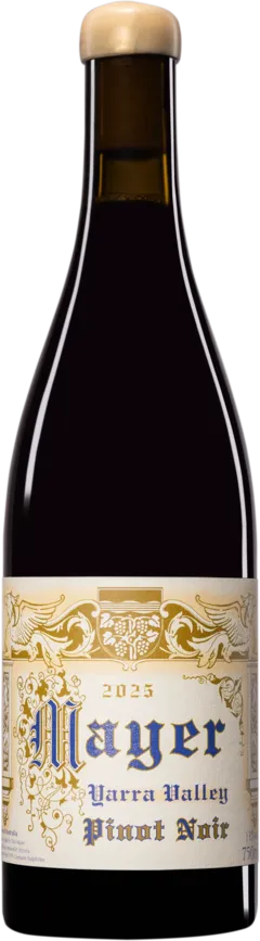 photo du vin The Close Planted